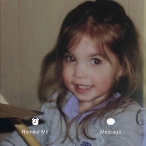 Meet your Posher, Heather